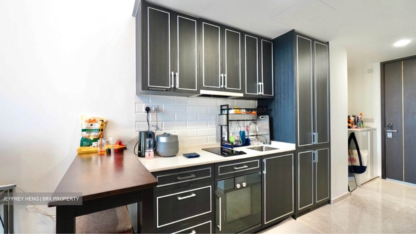 Mayfair Modern (D21), Condominium #546078781